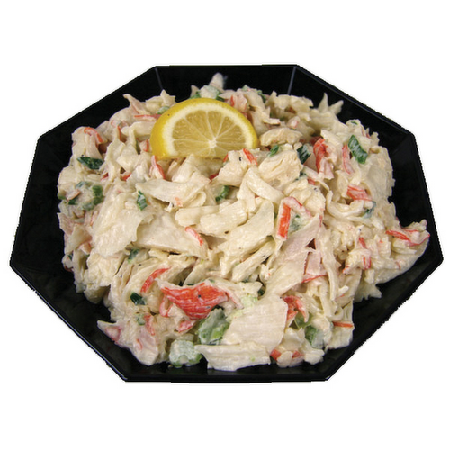 L&B Seafood Salad