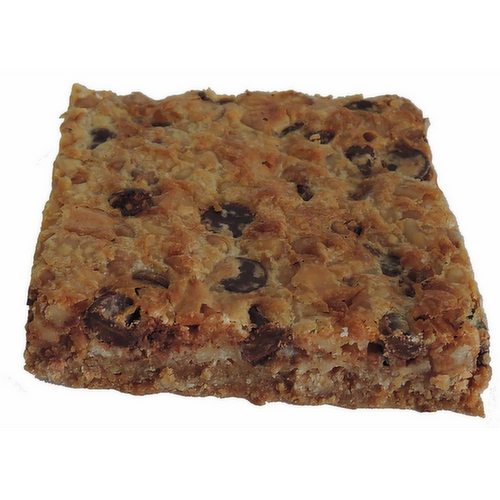 L&B 7 Layer Bar