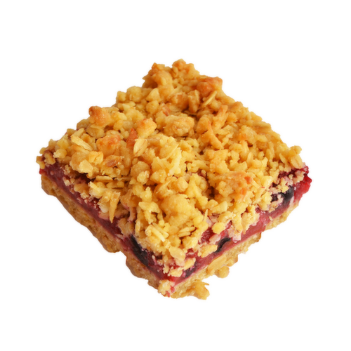 L&B Triple Berry Bar