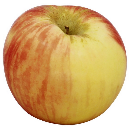 Organic Honeycrisp Apples
