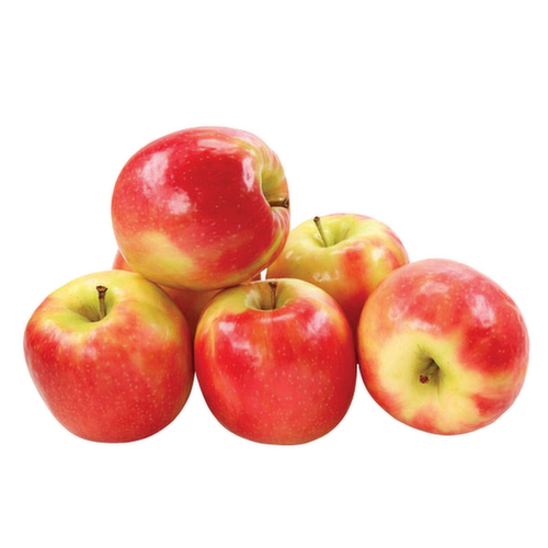 Organic Pink Lady Apples