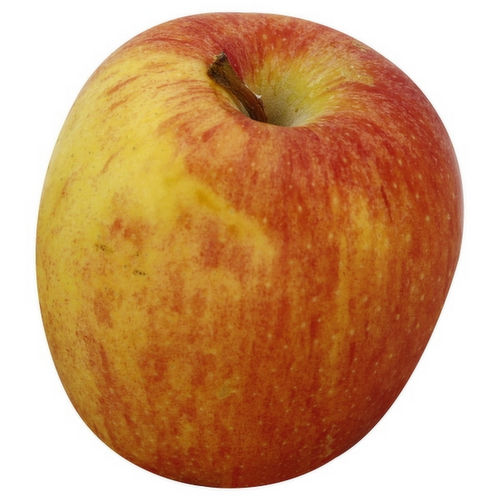 Organic Gala Apples