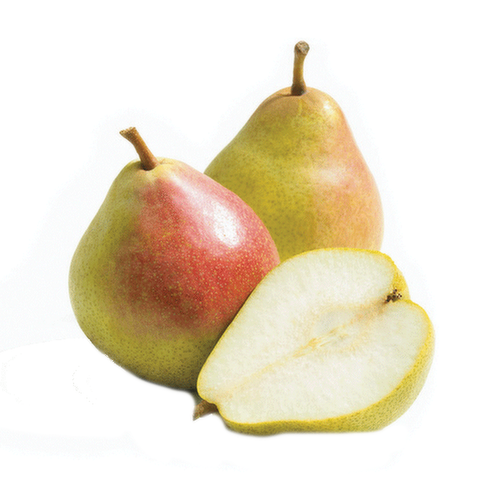 Organic Comice Pears