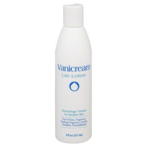 Vanicream Lite Lotion