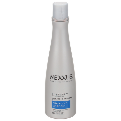 Nexxus Therappe Shampoo