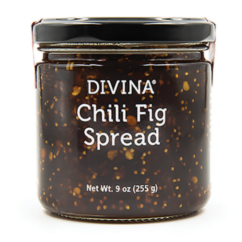 Divina Chili Fig Spread