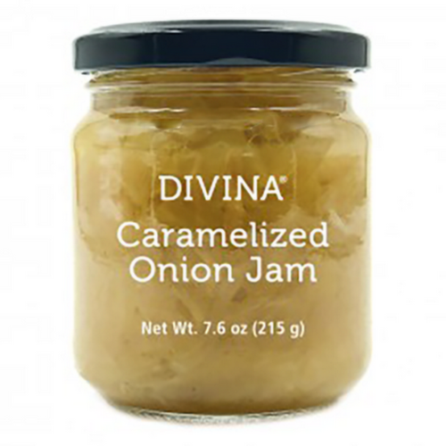 Divina Carmelized Onion Jam