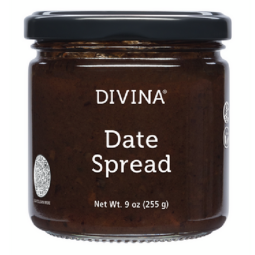 Divina Date Spread