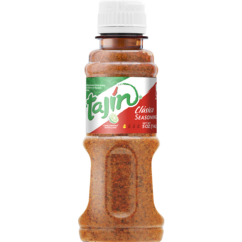 Tajin Clasico Seasoning