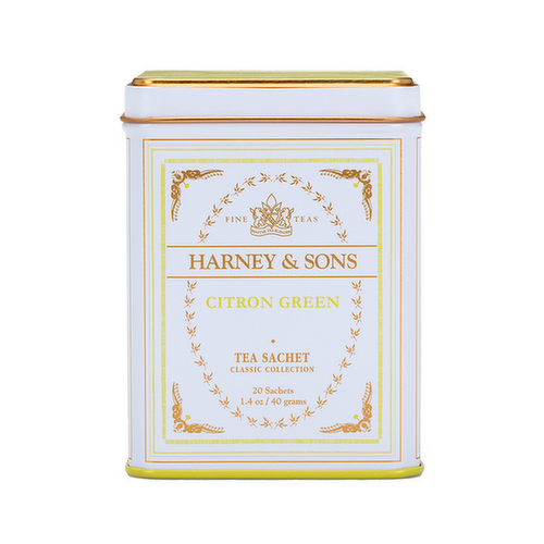 Harney & Sons Classic Citron Green Tea