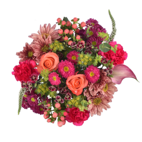 Bachman's Mother's Day Showstopper Bouquet