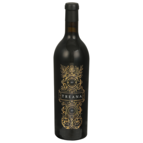 Treana California Red Blend Wine