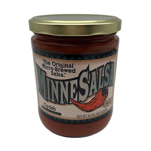 MinneSalsa Chunky Mild Salsa