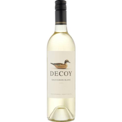 Duckhorn Decoy California Sauvignon Blanc Wine