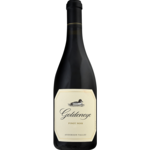 Goldeneye California Pinot Noir Wine