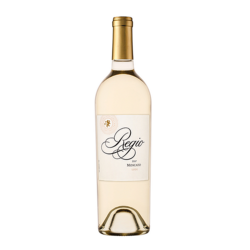 Regio California Moscato Wine