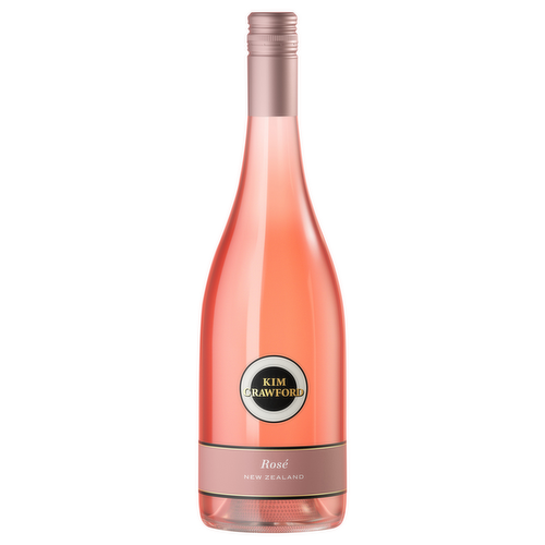 Kim Crawford New Zealand Rose Wine