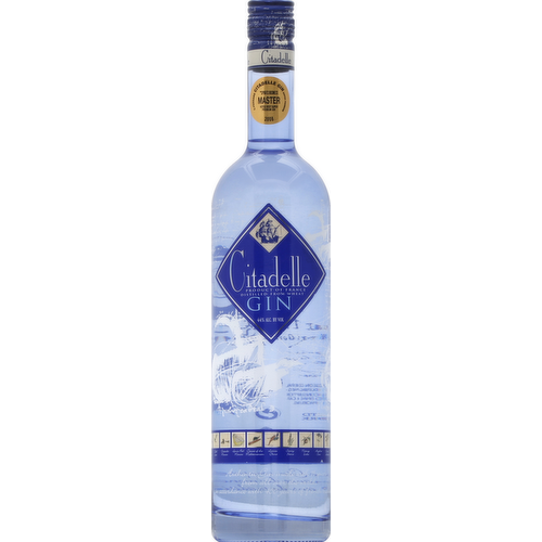 Citadelle Original Gin