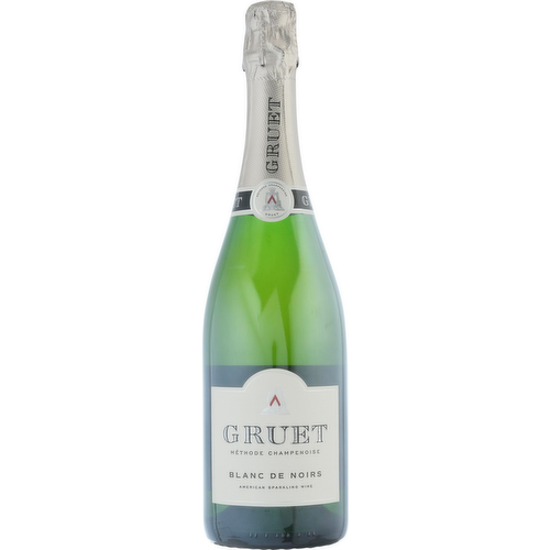 Gruet Blanc De Noirs American Sparkling Wine