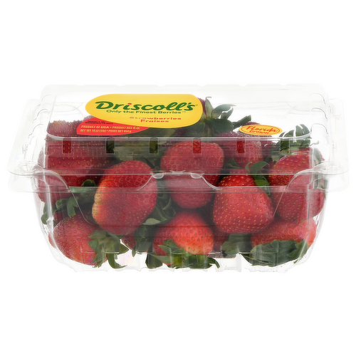 Driscoll's Strawberries