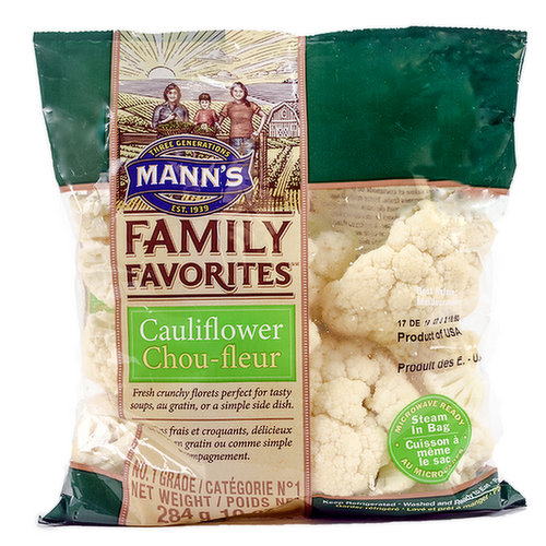 Mann's Cauliflower Florets