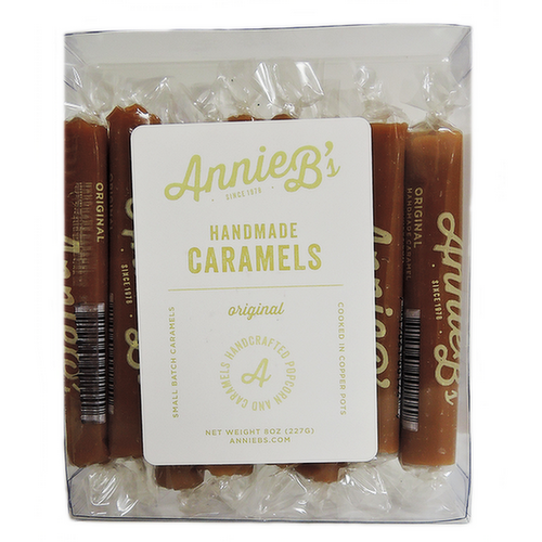 Annie B's Original Handmade Caramels