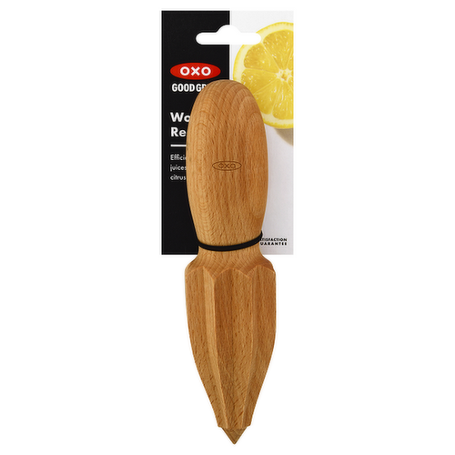 OXO Good Grips Wooden Reamer