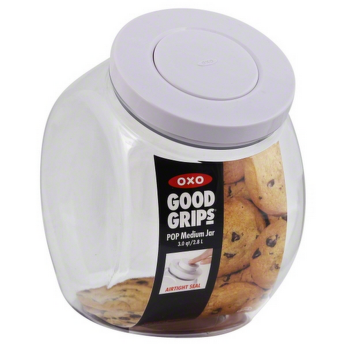 OXO Good Grips POP Medium Jar