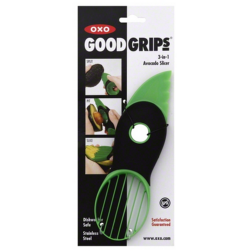 OXO Good Grips Avocado Slicer