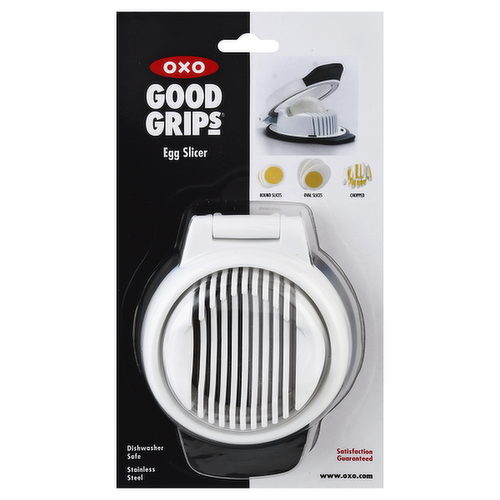 OXO Good Grips Egg Slicer