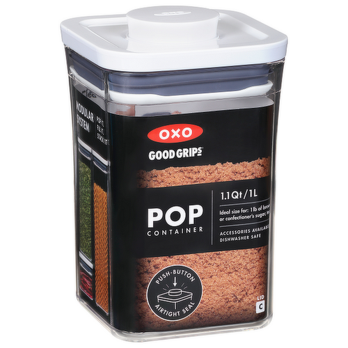 OXO Good Grips POP Square Container