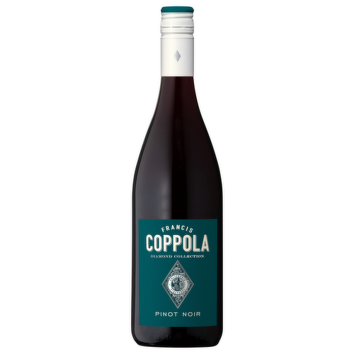Francis Coppola California Diamond Collection Pinot Noir Wine