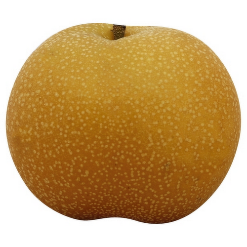 Asian Pears