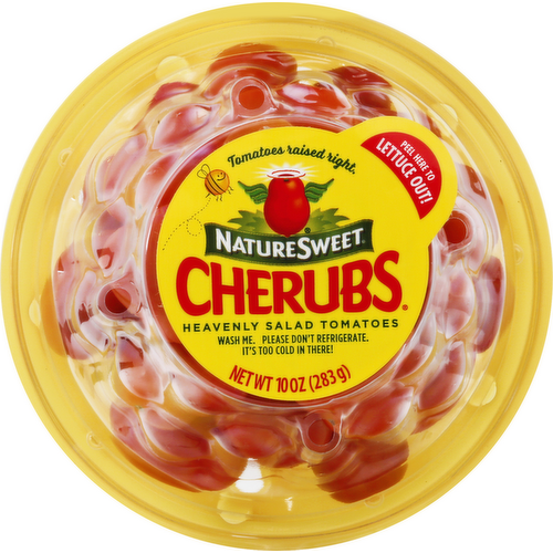 NatureSweet Cherubs Tomatoes