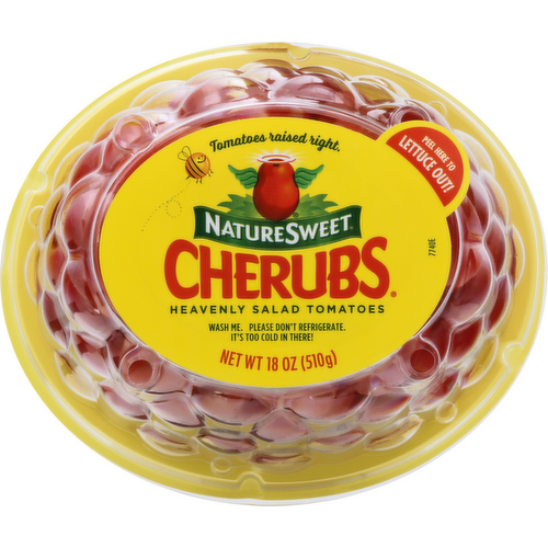 NatureSweet Cherubs Tomatoes