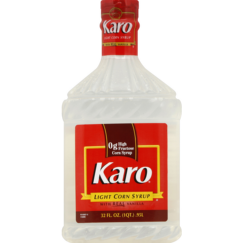 Karo Light Corn Syrup