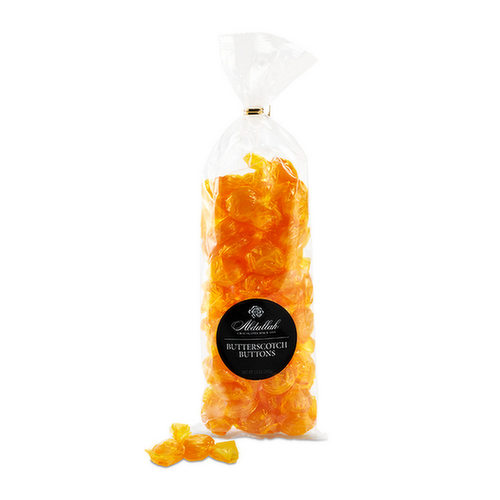 Abdallah Candies Butterscotch Buttons