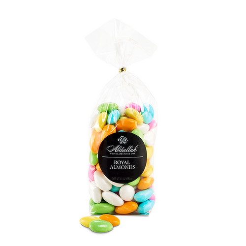 Abdallah Candies Royal Almonds