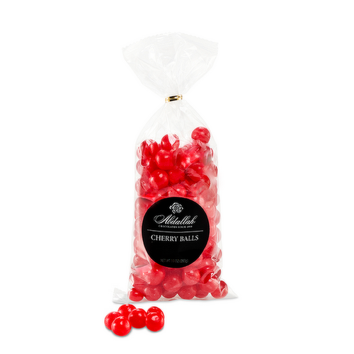 Abdallah Candies Cherry Balls