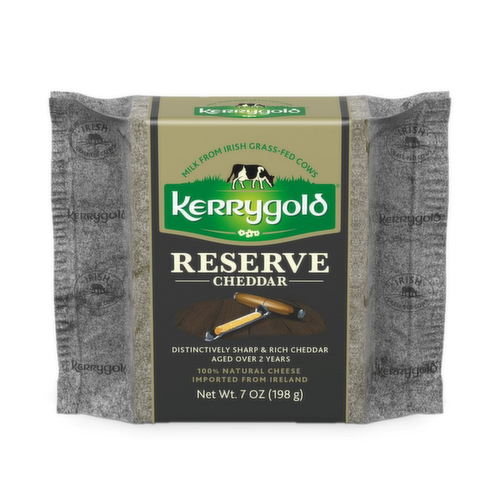 Kerrygold Aged Cheddar Cheese