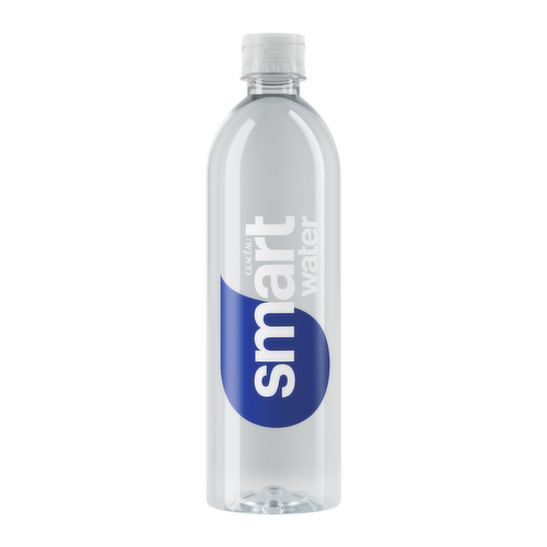 Glaceau Smartwater