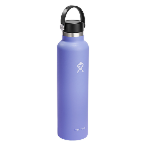 Hydro Flask Lupine Standard Mouth Stainless Steel Water Bottle