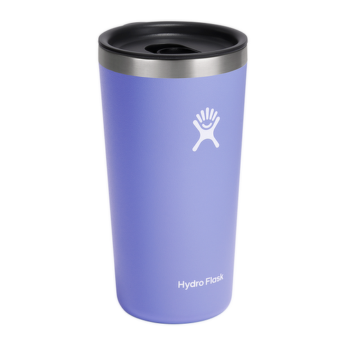 Hydro Flask Lupine Stainless Steel All Around Tumbler