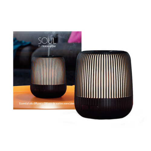 Pranarom Soul Essential Oils Diffuser
