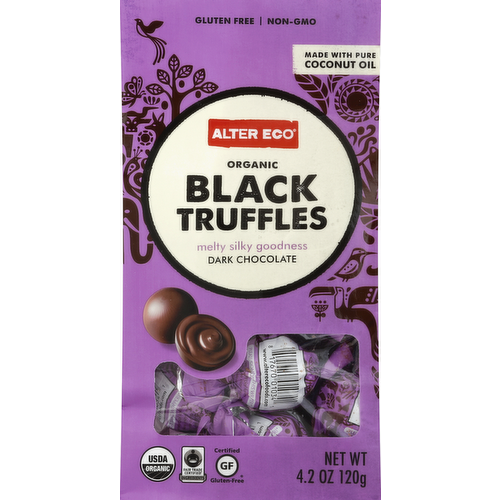 Alter Eco Organic Black Truffles