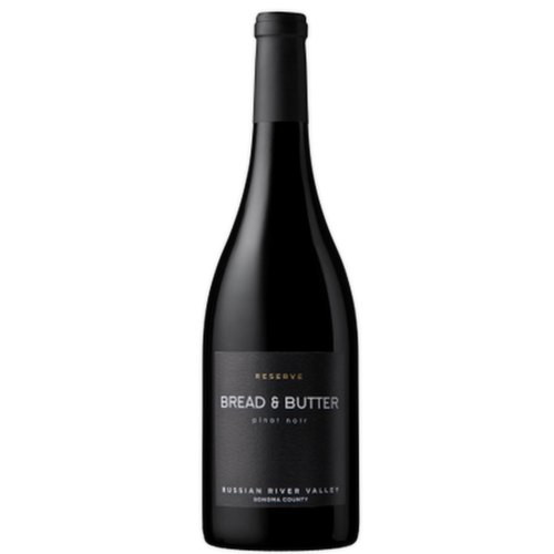 Bread & Butter California Reserve Pinot Noir Wine