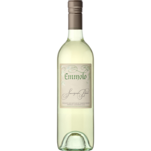 Emmolo California Sauvignon Blanc Wine