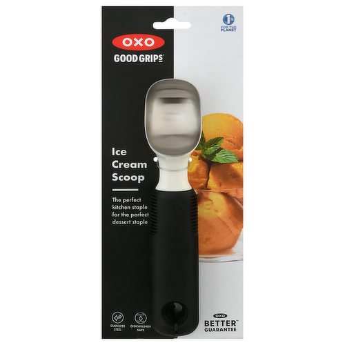 OXO Good Grips Ice Cream Scoop