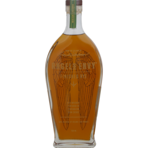 Angel's Envy Rye Whiskey