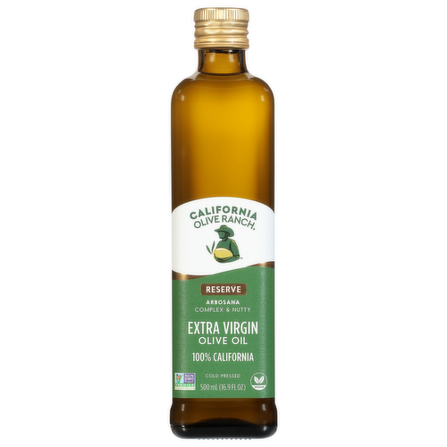 California Olive Ranch Arbosana Extra Virgin Olive Oil